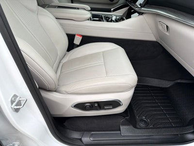 2024 Jeep Wagoneer Series II 4x4