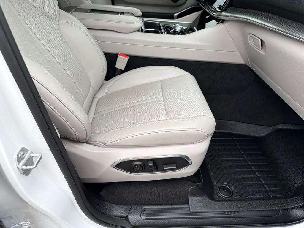 2024 Jeep Wagoneer Series II 4x4