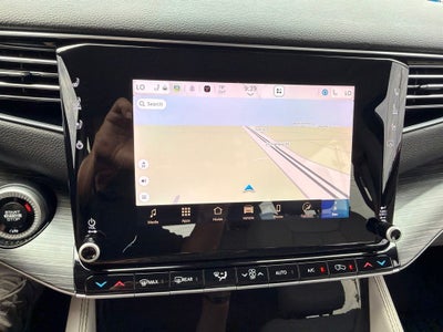 2024 Jeep Wagoneer Series II 4x4