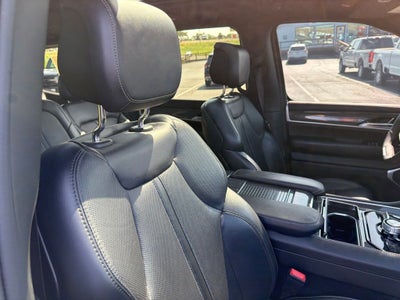2022 Jeep Wagoneer Series II 4x4