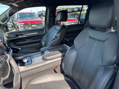 2022 Jeep Wagoneer Series II 4x4
