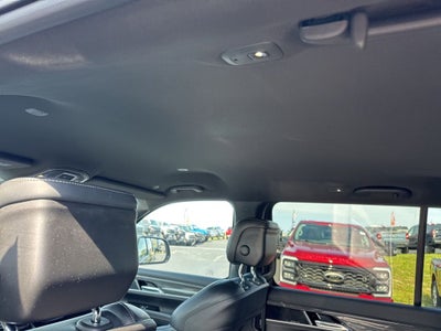 2022 Jeep Wagoneer Series II 4x4