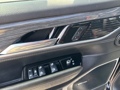 2022 Jeep Wagoneer Series II 4x4