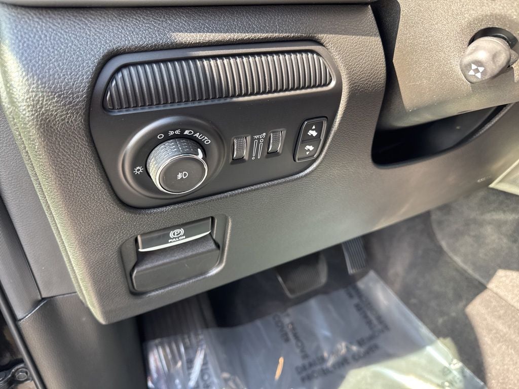 2022 Jeep Wagoneer Series II 4x4