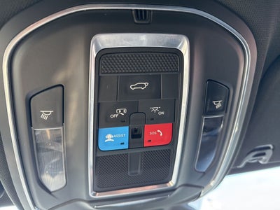 2022 Jeep Wagoneer Series II 4x4