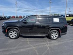 2022 Jeep Wagoneer Series II 4x4