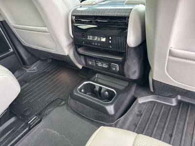2022 Jeep Wagoneer Series III 4x4