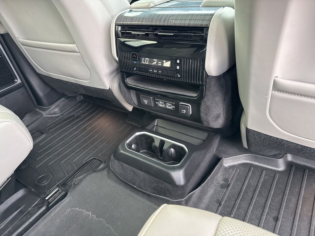 2022 Jeep Wagoneer Series III 4x4