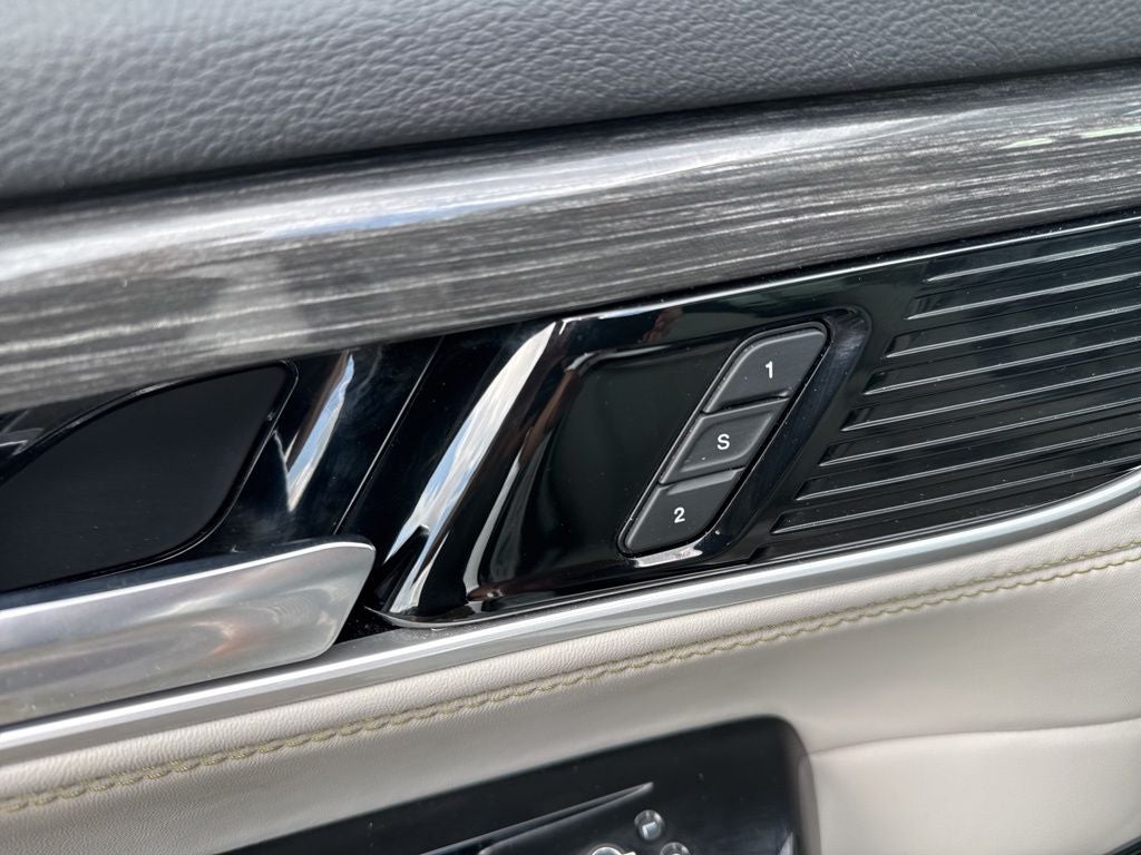 2022 Jeep Wagoneer Series III 4x4