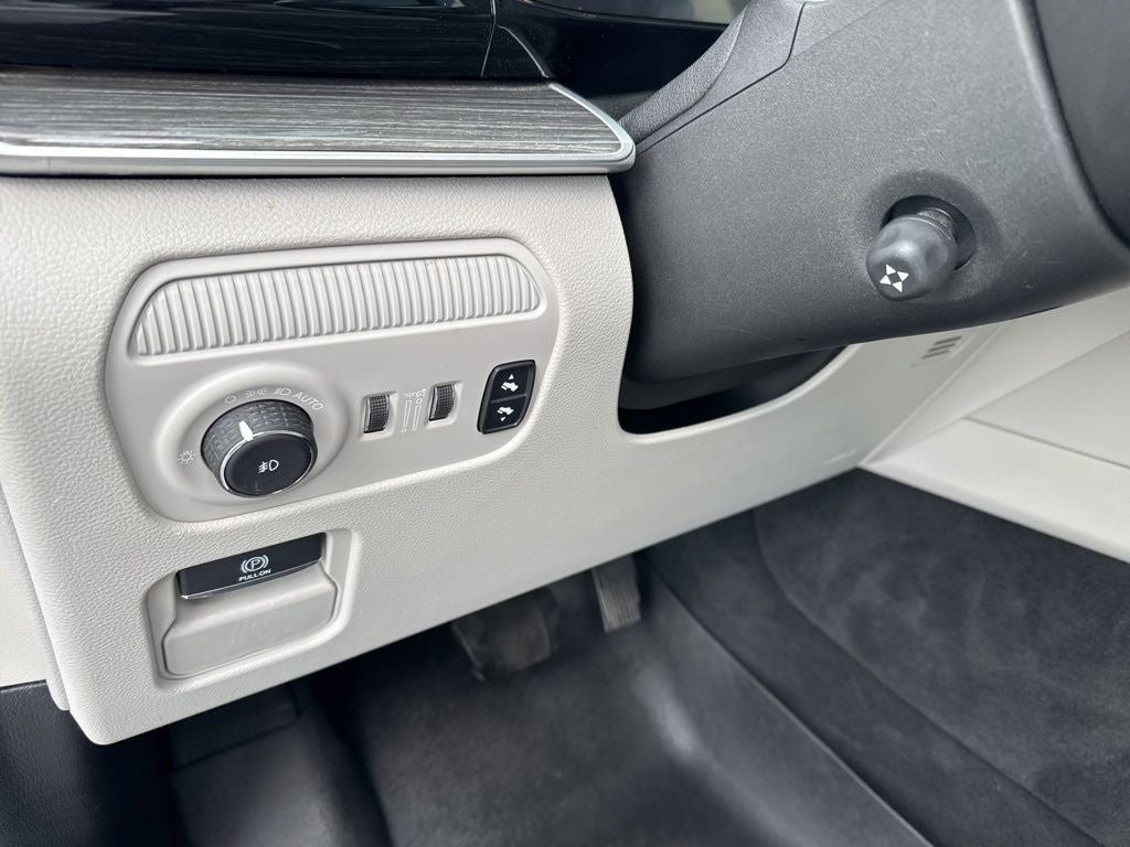 2022 Jeep Wagoneer Series III 4x4