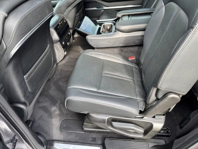 2024 Jeep Grand Wagoneer Series II 4x4