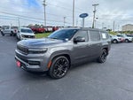 2024 Jeep Grand Wagoneer Series II 4x4