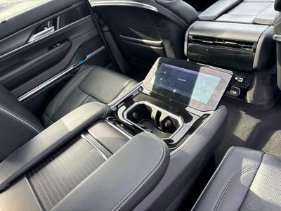 2024 Jeep Grand Wagoneer Series II 4x4