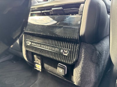 2024 Jeep Grand Wagoneer Series II 4x4