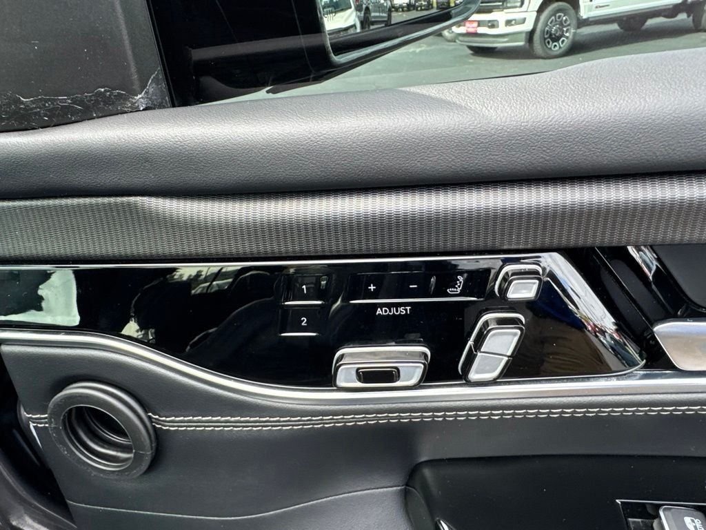 2024 Jeep Grand Wagoneer Series II 4x4