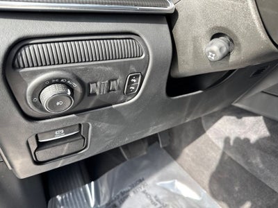 2024 Jeep Grand Wagoneer Series II 4x4