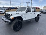 2023 Jeep Gladiator Willys 4x4