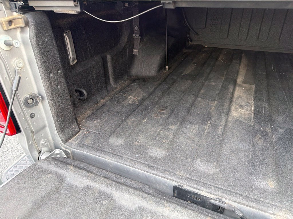 2021 Jeep Gladiator Sport S 4x4