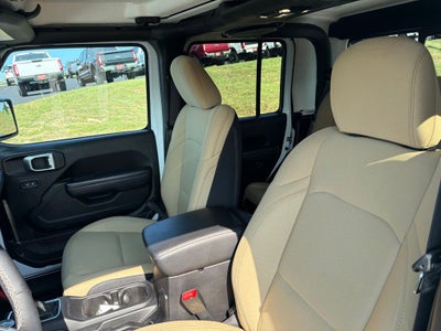 2020 Jeep Gladiator Sport S 4x4