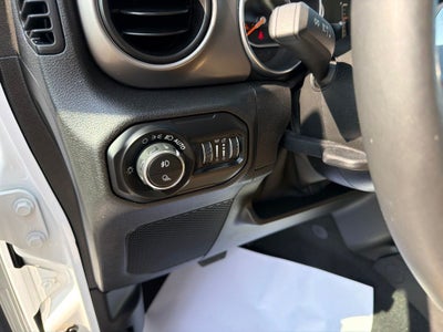 2020 Jeep Gladiator Sport S 4x4