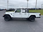 2023 Jeep Gladiator Willys 4x4