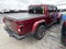 2022 Jeep Gladiator Overland 4x4