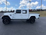 2023 Jeep Gladiator High Altitude 4x4