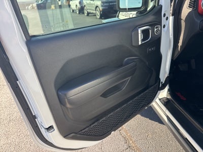 2020 Jeep Gladiator Rubicon 4X4