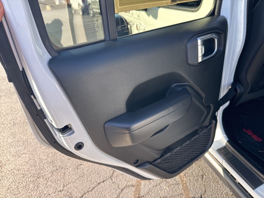 2020 Jeep Gladiator Rubicon 4X4