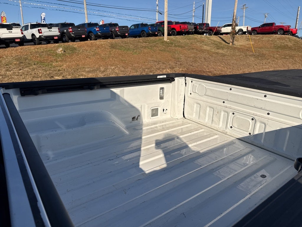 2020 Jeep Gladiator Rubicon 4X4