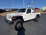 2020 Jeep Gladiator Rubicon 4X4