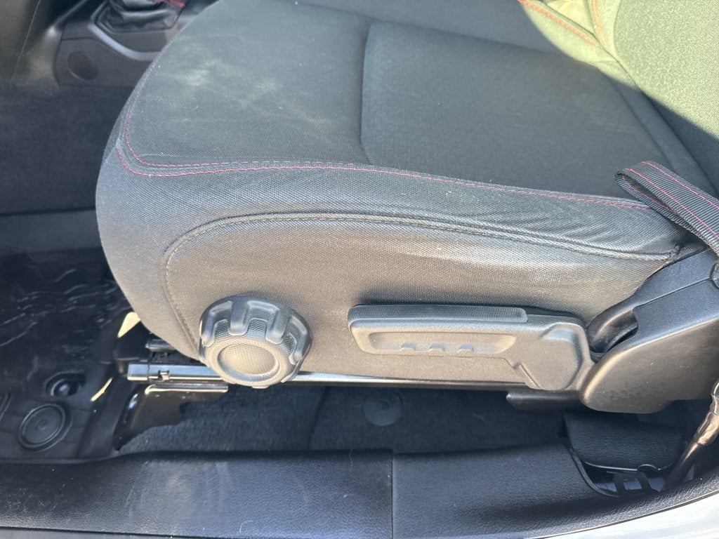 2020 Jeep Gladiator Rubicon 4X4