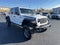 2020 Jeep Gladiator Rubicon 4X4