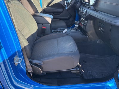 2024 Jeep Gladiator Mojave