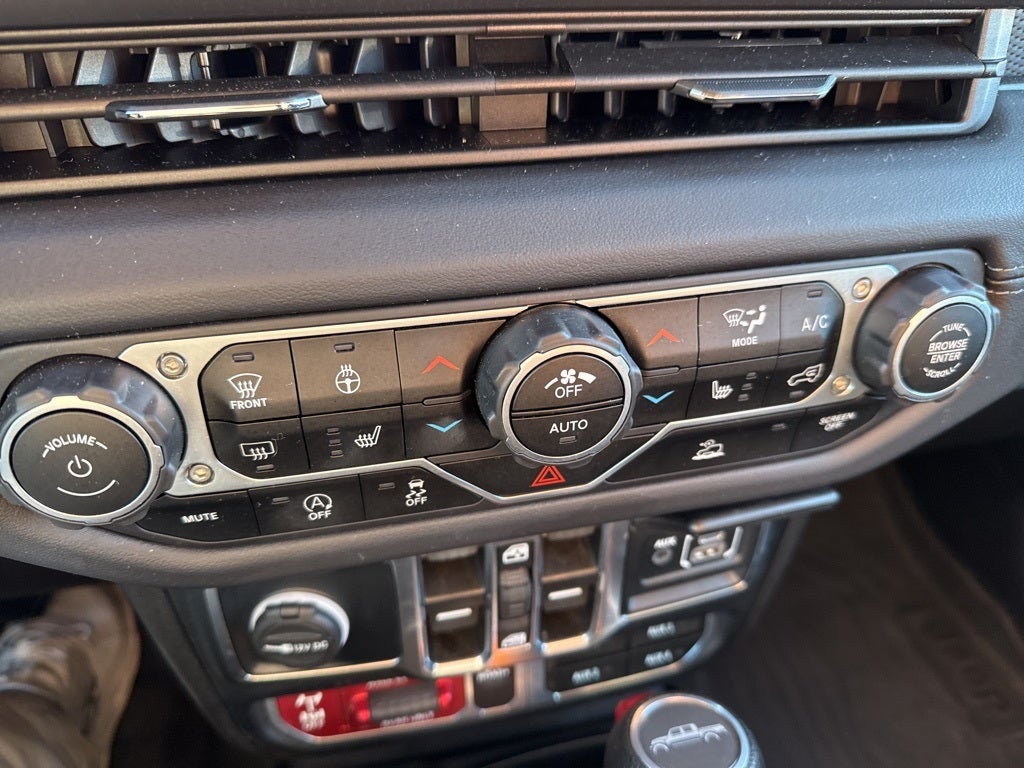 2024 Jeep Gladiator Mojave