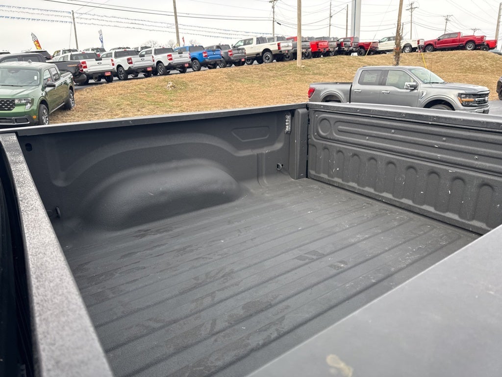 2019 RAM 1500 Classic Big Horn Crew Cab 4x4 5'7' Box