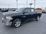 2019 RAM 1500 Classic Big Horn Crew Cab 4x4 5'7' Box
