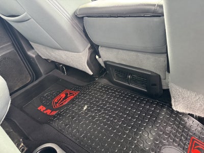 2019 RAM 1500 Classic Big Horn Crew Cab 4x4 5'7' Box