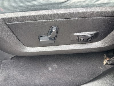 2019 RAM 1500 Classic Big Horn Crew Cab 4x4 5'7' Box