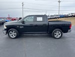 2019 RAM 1500 Classic Big Horn Crew Cab 4x4 5'7' Box