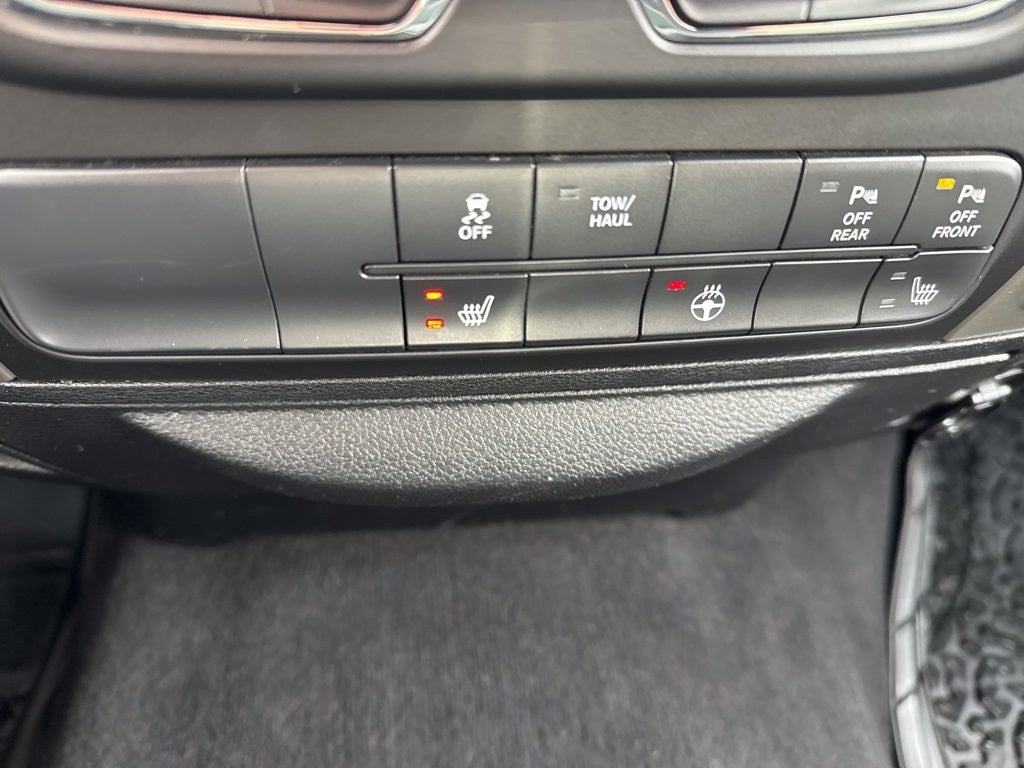 2019 RAM 1500 Classic Big Horn Crew Cab 4x4 5'7' Box