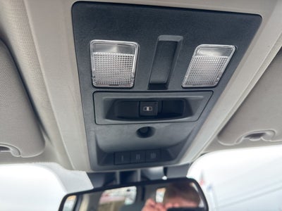 2019 RAM 1500 Classic Big Horn Crew Cab 4x4 5'7' Box