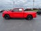 2022 RAM 1500 Big Horn Quad Cab 4x4 6'4' Box