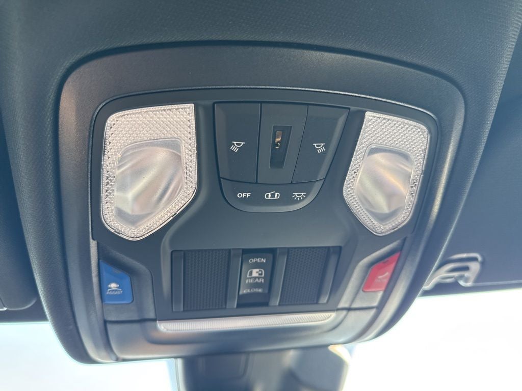 2026 RAM 1500 Big Horn Crew Cab 4x4 5'7' Box