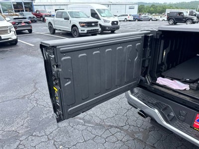2026 RAM 1500 Limited Longhorn Crew Cab 4x4 5'7' Box