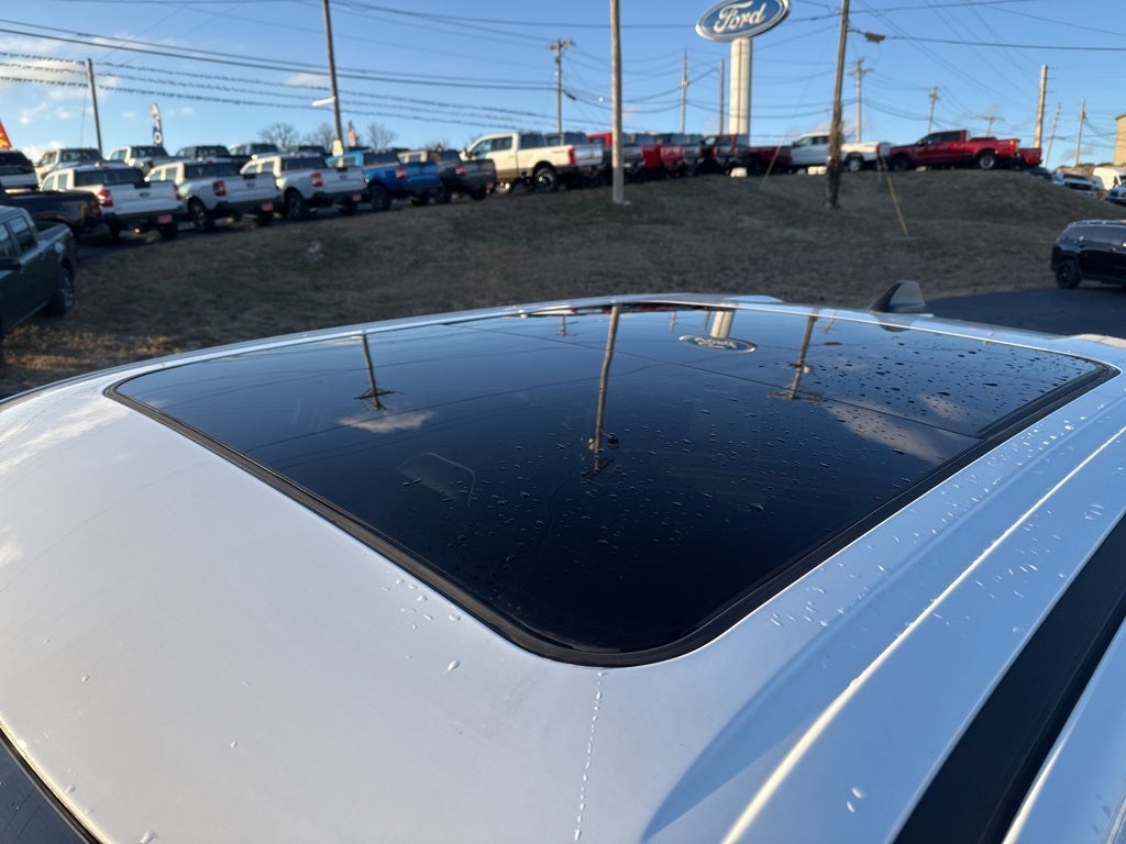 2025 RAM 1500 Limited Crew Cab 4x4 5'7' Box