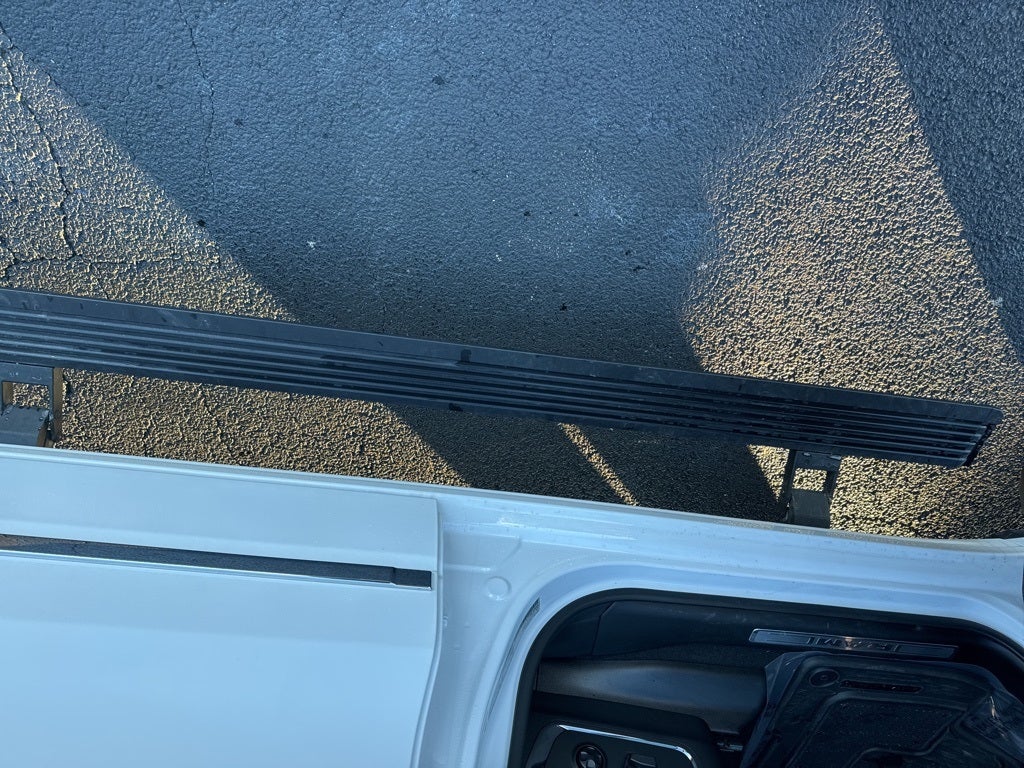 2025 RAM 1500 Limited Crew Cab 4x4 5'7' Box