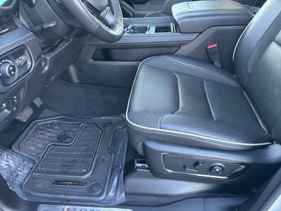 2025 RAM 1500 Limited Crew Cab 4x4 5'7' Box