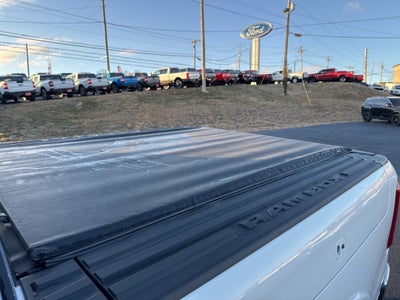 2025 RAM 1500 Limited Crew Cab 4x4 5'7' Box