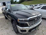 2025 RAM 1500 Limited Crew Cab 4x4 5'7' Box